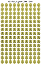 Load image into Gallery viewer, Business Waterproof Vinyl Stickers
