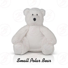 Load image into Gallery viewer, Personalised Teddies
