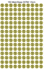 Load image into Gallery viewer, Business Waterproof Vinyl Stickers

