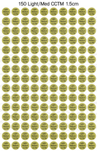 Load image into Gallery viewer, Business Waterproof Vinyl Stickers
