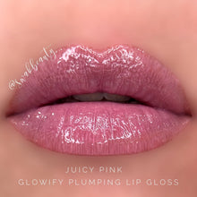 Load image into Gallery viewer, Juicy Plumping Lip Gloss

