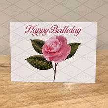 Load image into Gallery viewer, Printed Birthday Cards
