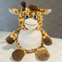 Load image into Gallery viewer, Personalised Teddies
