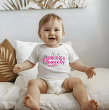 Load image into Gallery viewer, Baby Onesies with sayings
