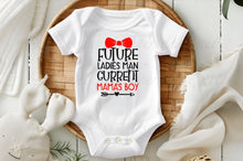 Load image into Gallery viewer, Baby Onesies with sayings
