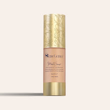 Load image into Gallery viewer, MakeSense Color Correcting Tinted Moisturizer product shade Light-Medium.
