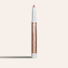 Load image into Gallery viewer, Glowify Long-Lasting Eyeshadow Stick product shade Champagne.
