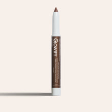 Load image into Gallery viewer, Glowify Long-Lasting Eyeshadow Stick product shade Cocoa.
