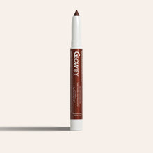 Load image into Gallery viewer, Glowify Long-Lasting Eyeshadow Stick product shade Roasted Coffee.
