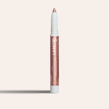 Load image into Gallery viewer, Glowify Long-Lasting Eyeshadow Stick product shade Rose Gold.
