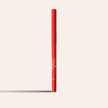 Load image into Gallery viewer, LipSense Long-Lasting Lip Liner Pencil product shade Cherry Blaze.
