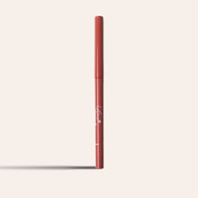 Load image into Gallery viewer, LipSense Long-Lasting Lip Liner Pencil product shade Mauve Blush.
