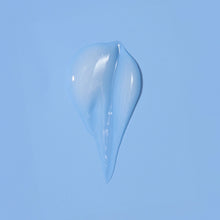 Load image into Gallery viewer, Glossy blue gel blob on a light blue backdrop representing GLP Complex
