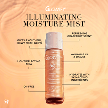 Load image into Gallery viewer, glowify-illuminating-moisture-mist
