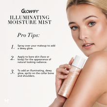 Load image into Gallery viewer, glowify-illuminating-moisture-mist
