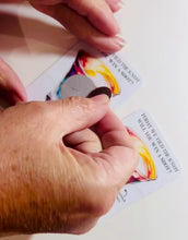 Load and play video in Gallery viewer, Personalised Scratchy Cards
