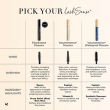 Load image into Gallery viewer, lashsense-fiberextend-mascara

