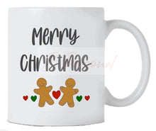 Load image into Gallery viewer, Christmas Personalised Mugs
