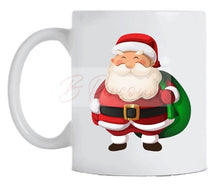 Load image into Gallery viewer, Christmas Personalised Mugs
