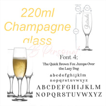 Load image into Gallery viewer, Drinkware...Beer &amp; Champagne Glasses
