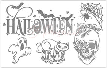 Load image into Gallery viewer, Lights for Halloween
