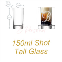 Load image into Gallery viewer, Drinkware...Shot Glasses
