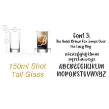 Load image into Gallery viewer, Drinkware...Shot Glasses
