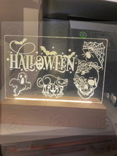 Load image into Gallery viewer, Lights for Halloween
