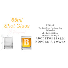 Load image into Gallery viewer, Drinkware...Shot Glasses
