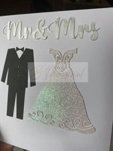 Load image into Gallery viewer, Cards…Wedding
