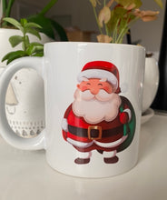 Load image into Gallery viewer, Christmas Personalised Mugs
