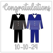 Load image into Gallery viewer, Cards…Wedding

