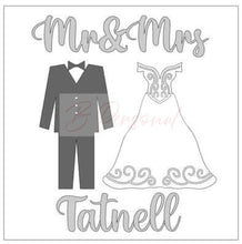 Load image into Gallery viewer, Cards…Wedding
