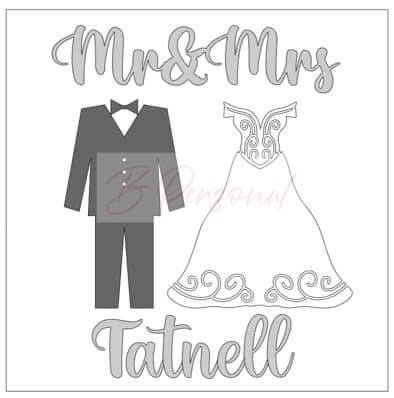 Cards…Wedding