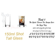 Load image into Gallery viewer, Drinkware...Shot Glasses
