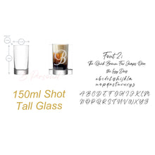 Load image into Gallery viewer, Drinkware...Shot Glasses
