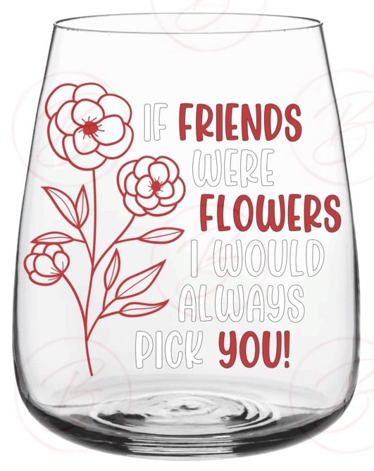 Personalised Vases