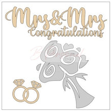 Load image into Gallery viewer, Cards…Wedding
