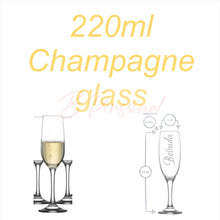 Load image into Gallery viewer, Drinkware...Beer &amp; Champagne Glasses
