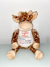 Load image into Gallery viewer, Personalised Teddies
