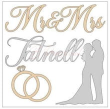 Load image into Gallery viewer, Cards…Wedding
