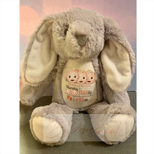 Load image into Gallery viewer, Personalised Teddies
